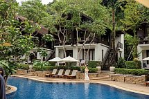 The Tubkaak Krabi Boutique Resort