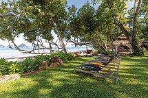 The Tubkaak Krabi Boutique Resort