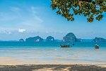 The Tubkaak Krabi Boutique Resort