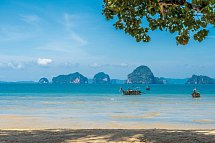 The Tubkaak Krabi Boutique Resort