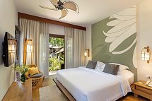 The Tubkaak Krabi Boutique Resort - Wohnbeispiel Superior (Zimmercodierung US1)