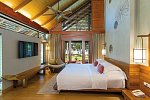 The Tubkaak Krabi Boutique Resort