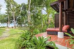 The Tubkaak Krabi Boutique Resort