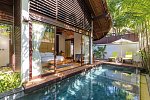 The Tubkaak Krabi Boutique Resort