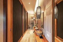 The Tubkaak Krabi Boutique Resort - Wohnbeispiel Premier Pool Villa (Zimmercodierung VBR)