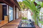 The Tubkaak Krabi Boutique Resort