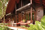 The Tubkaak Krabi Boutique Resort