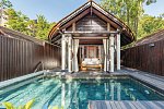 The Tubkaak Krabi Boutique Resort