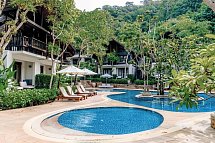 The Tubkaak Krabi Boutique Resort