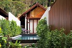 The Tubkaak Krabi Boutique Resort