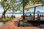 The Tubkaak Krabi Boutique Resort