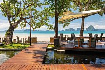 The Tubkaak Krabi Boutique Resort