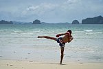 The Tubkaak Krabi Boutique Resort