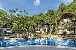 The Tubkaak Krabi Boutique Resort