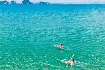 The Tubkaak Krabi Boutique Resort