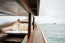 The Tubkaak Krabi Boutique Resort