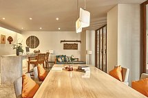 The Tubkaak Krabi Boutique Resort