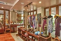 The Tubkaak Krabi Boutique Resort