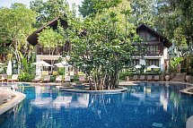 The Tubkaak Krabi Boutique Resort