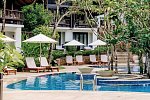 The Tubkaak Krabi Boutique Resort