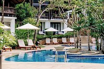 The Tubkaak Krabi Boutique Resort