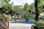The Tubkaak Krabi Boutique Resort