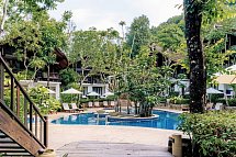 The Tubkaak Krabi Boutique Resort
