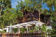 The Tubkaak Krabi Boutique Resort