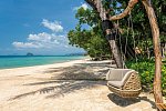 The Tubkaak Krabi Boutique Resort