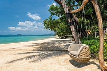 The Tubkaak Krabi Boutique Resort