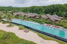 Venice Krabi Villa Resort