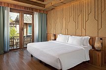 Venice Krabi Villa Resort - Wohnbsp. Lagoon Grand Deluxe (Zimmercodierung UD1)