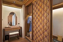Venice Krabi Villa Resort - Wohnbsp. Lagoon Grand Deluxe (Zimmercodierung UD1)