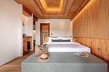 Venice Krabi Villa Resort - Wohnbsp. Lagoon Grand Deluxe View (Zimmercodierung UD2)
