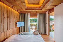 Venice Krabi Villa Resort - Wohnbsp. Lagoon Grand Deluxe View (Zimmercodierung UD2)