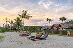 Venice Krabi Villa Resort