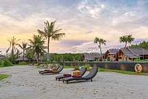 Venice Krabi Villa Resort