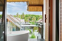 Venice Krabi Villa Resort - Wohnbsp. Lagoon Grand Deluxe View (Zimmercodierung UD2)