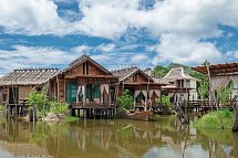 Venice Krabi Villa Resort - Wohnbsp. Premium Water Villa (Zimmercodierung VM1)