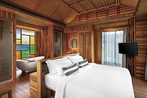 Venice Krabi Villa Resort - Wohnbsp. Premium Water Villa (Zimmercodierung VM1)