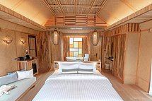 Venice Krabi Villa Resort - Wohnbsp. Premium Water Villa (Zimmercodierung VM1)