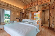 Venice Krabi Villa Resort - Wohnbsp. Premium Water Villa (Zimmercodierung VM1)