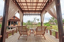 Venice Krabi Villa Resort - Wohnbsp. Premium Water Villa (Zimmercodierung VM1)