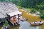 Venice Krabi Villa Resort