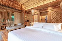 Venice Krabi Villa Resort - Wohnbsp. Jacuzzi Suite Water Villa (Zimmercodierung VM2)