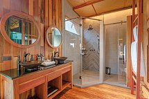 Venice Krabi Villa Resort - Wohnbsp. Jacuzzi Suite Water Villa (Zimmercodierung VM2)