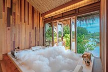 Venice Krabi Villa Resort - Wohnbsp. Jacuzzi Suite Water Villa (Zimmercodierung VM2)