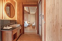 Venice Krabi Villa Resort - Wohnbsp. Family Suite Water Villa (Zimmercodierung VI1)