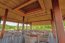 Venice Krabi Villa Resort