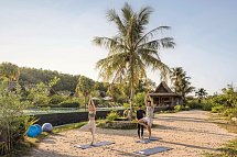 Venice Krabi Villa Resort